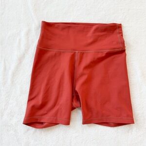 Allenix bike shorts
